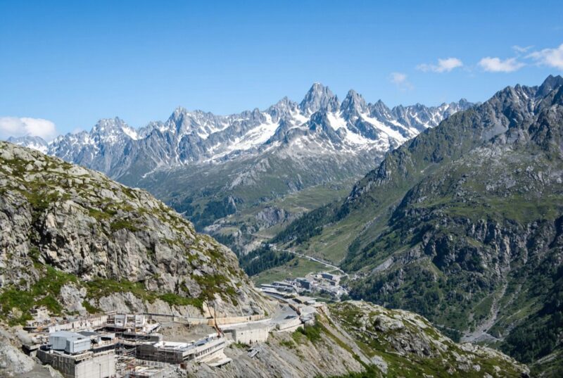 Vallée alpine suisse — audit et mise en concurrence du plan LPP par JLDA SA